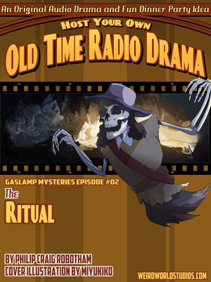 cover image of GM002